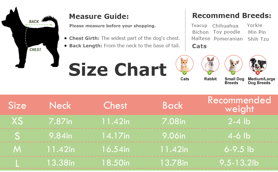 dog clothes for small dogs girl