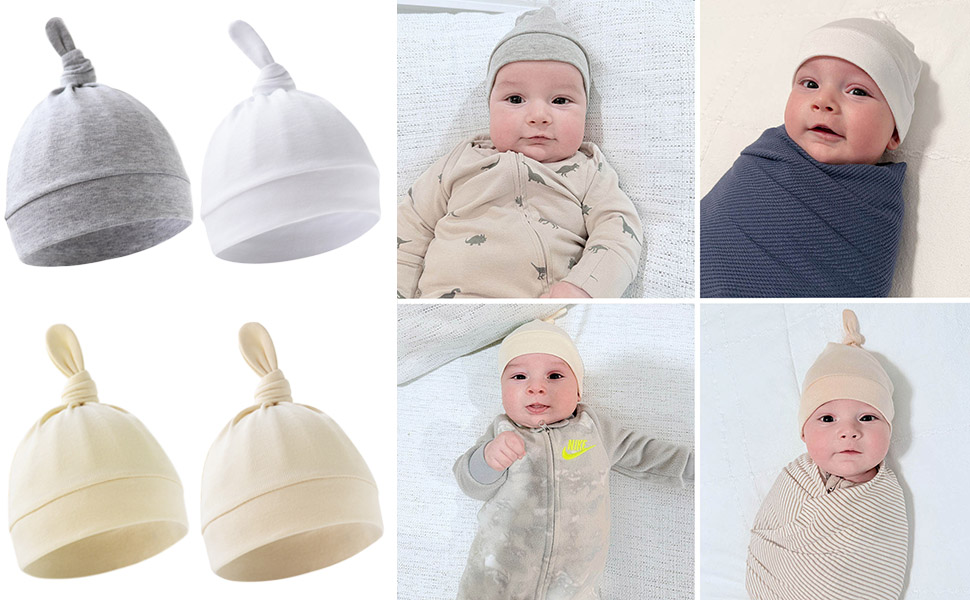 baby hats