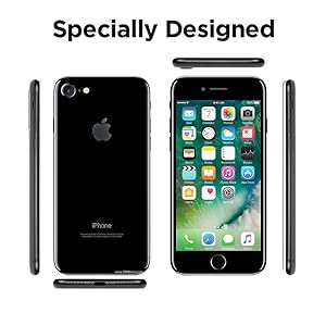 SUITABLE & EXCELLENT GRIP