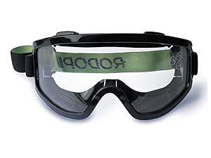 Vollsichtschutzbrille