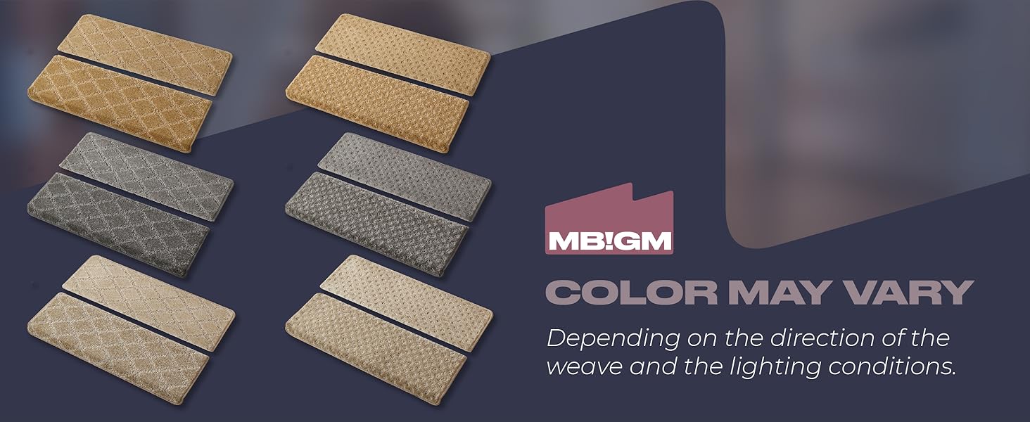bullnose treads
