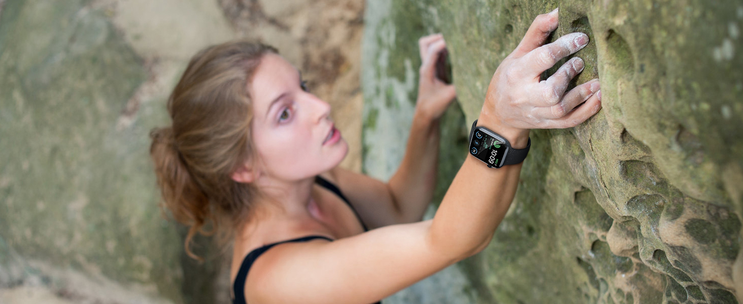 Soft Screen Protector for Apple Watch Series 10 42mm