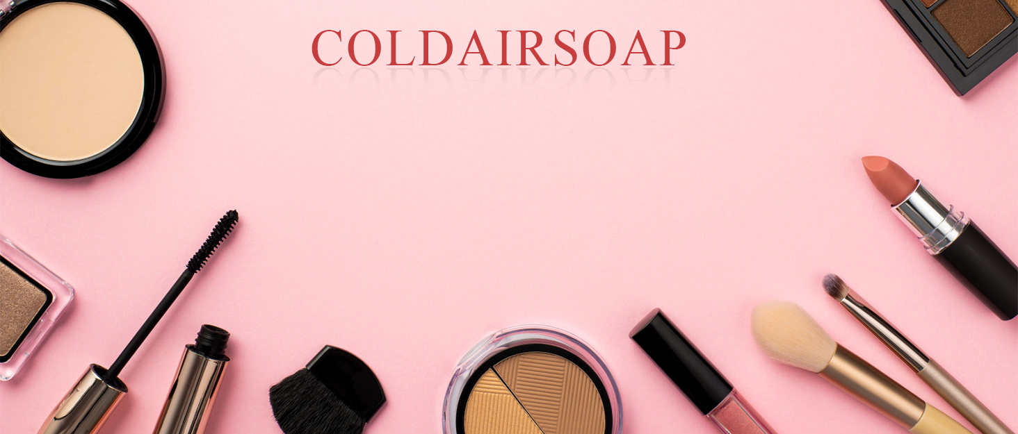Coldairsoap Beauty products
