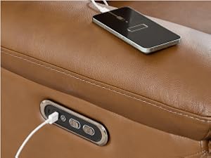 USB Type-C ports