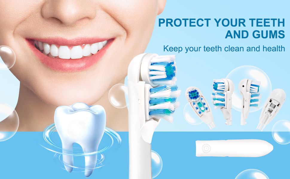 protect your teeth