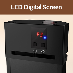 LED Digital Screen