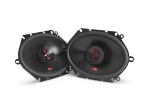 Amazon.com: JBL Stage 38627 - 5” x 7”/6” x 8” Custom-fit two