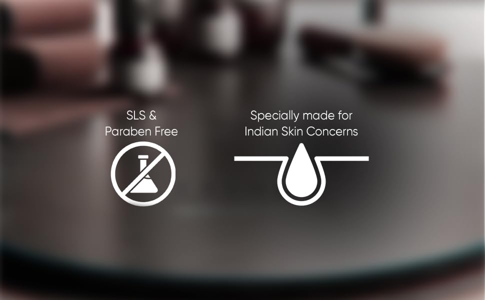 Ustraa Power Face Wash - 100g - Energize and De-Tan | Dermatologicallyl Tested | Effective Tan Removal | Removes Dead Skin, Brightens Skin, Refresh & Recharge, NO SLS, No Paraben 23 hair oil