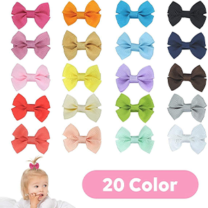 Hair Bow
