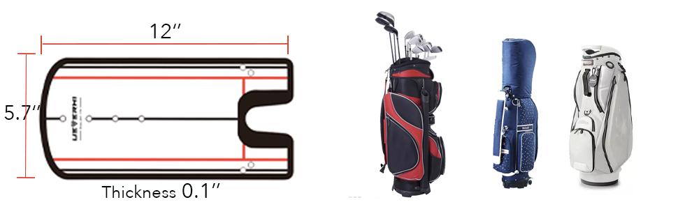 golf bag