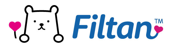 Filtan brand logo
