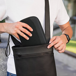 travel wallet