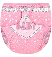 Amazon.com: Littleforbig Washable Adjustable Reusable