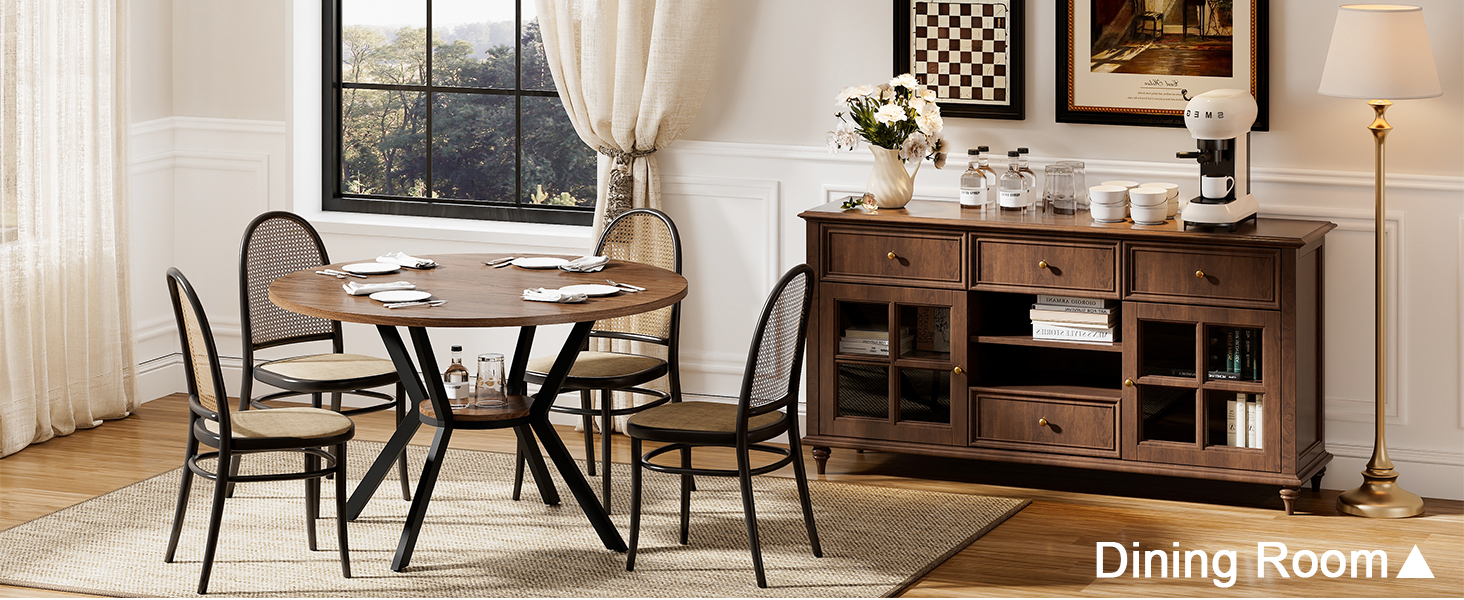 dining room table