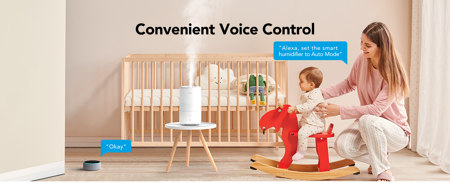 Voice Control