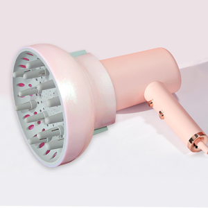 ユニバーサルヘアディフューザー