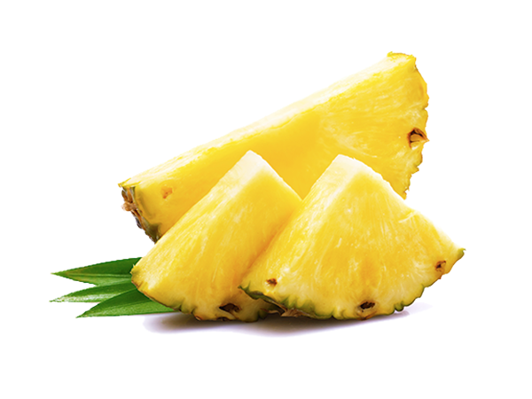 A protein-digesting enzyme that supports a natural inflammatory response to irritants.