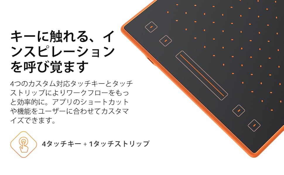 huion板タブINSPIROY RTM500 Amazon.co.jp: HUION INSPIROY RTM-500 Pen Tablet, 8.7 x 5.4