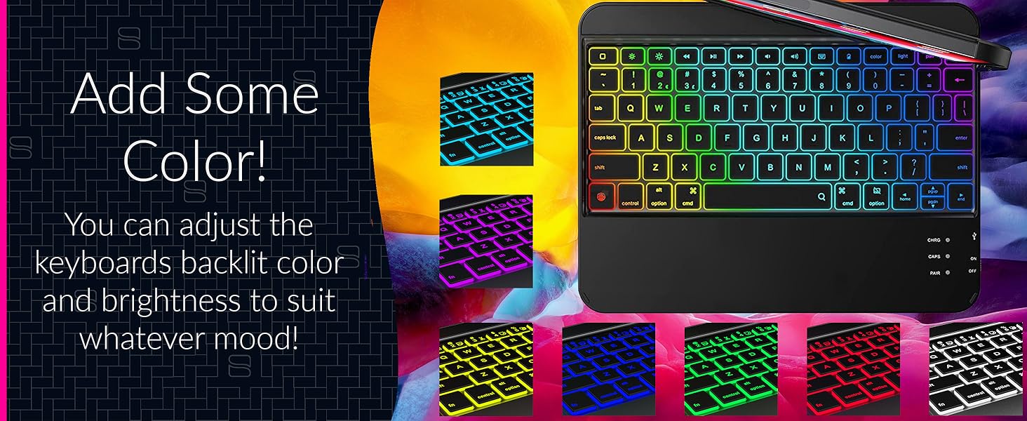magic keyboard 11 inch