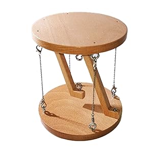 宙に浮くん台（アートテーブル） 宙に浮くん台（アートテーブル）