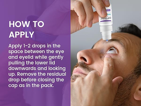 dry eye drops severe dry eye preservative free eye drops preservative free