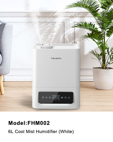 humidifiers for home