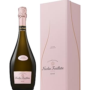 Champagne Nicolas Feuillatte - Cuvée Spéciale Blanc de