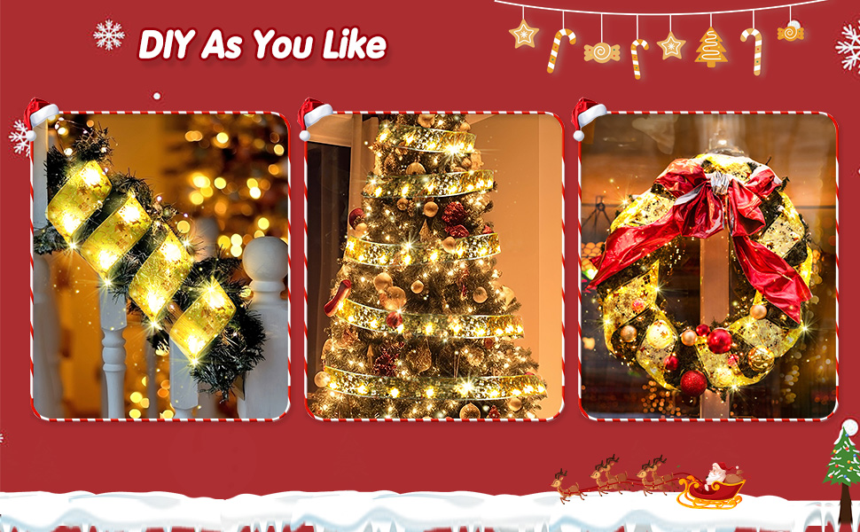 クリスマス 飾り