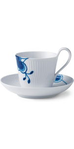 Amazon.co.jp: 【正規輸入品】 ロイヤルコペンハーゲン ブルー