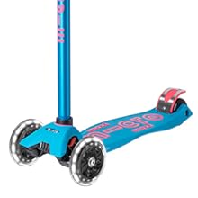 Amazon.co.jp: m-cro マイクロ キッズ キックボード Maxi Micro