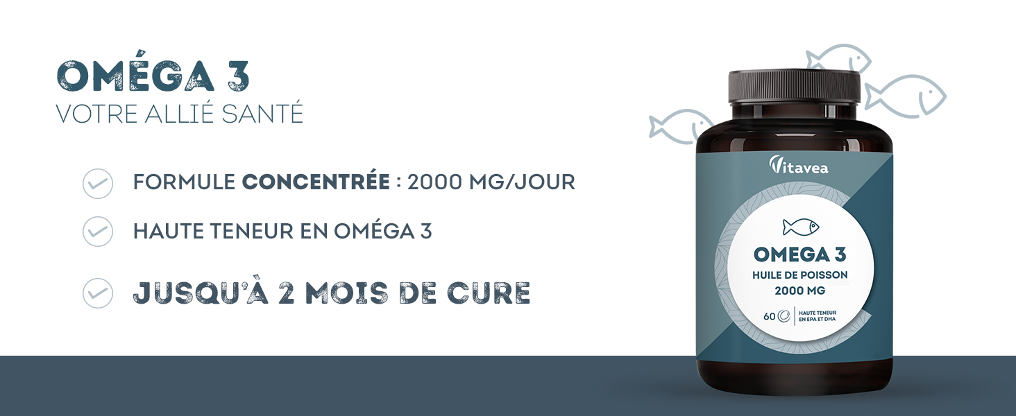 omega 3
