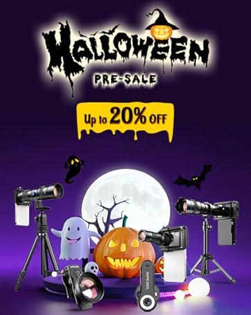 Evil eye Happy Halloween