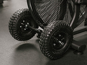 workout equipment exercise bikes air fan bike stationary bike peloton bike home fitness equipment