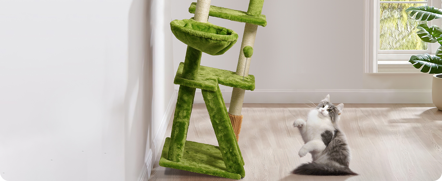 Large Cat Tree