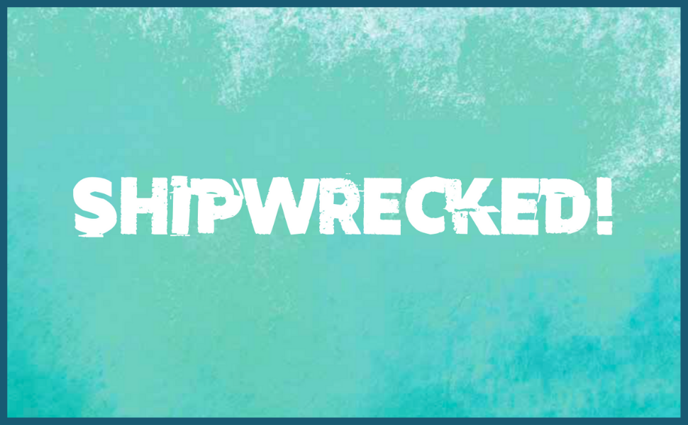 Shipwrecked title