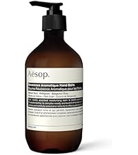Aesop Hand Wash & ハンドクリーム Aesop ギフト人気No.1 イソップ ハンドクリーム 75ml ＆ ハンド
