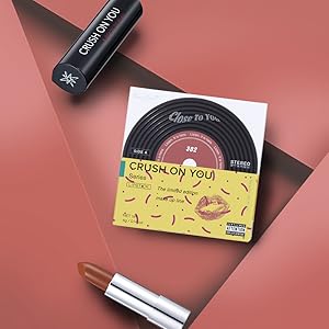 Retro Vinyl Record Design