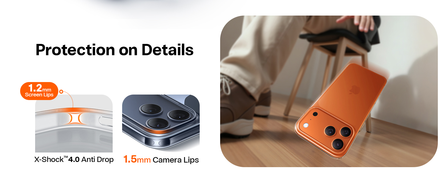 iphone 17 pro case protective