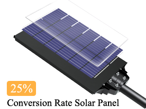 solar flood lights outdoor