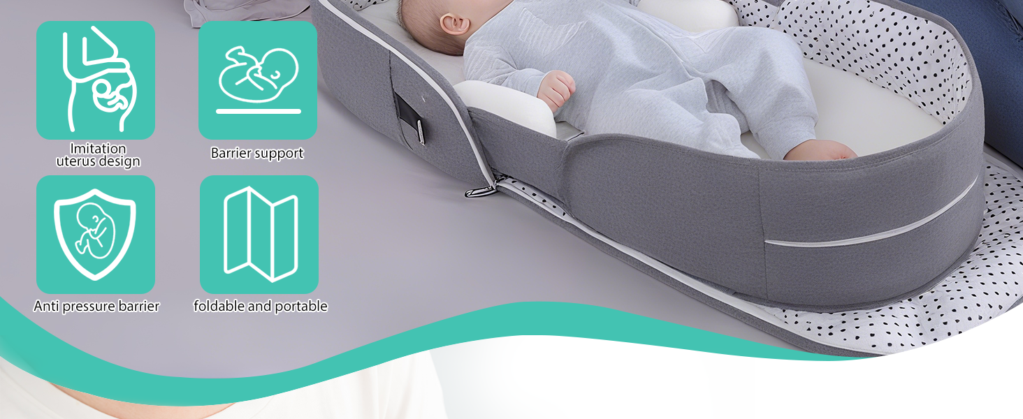 travel bassinet