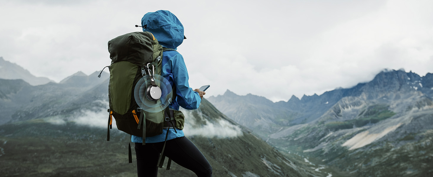 KIM HOST EH30 Portable Bluetooth Speaker