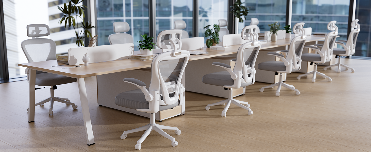 Office chair for conference room