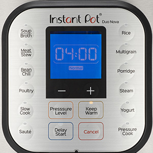 13 Smart touch Program