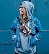 waist bag