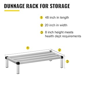 dunnage racks