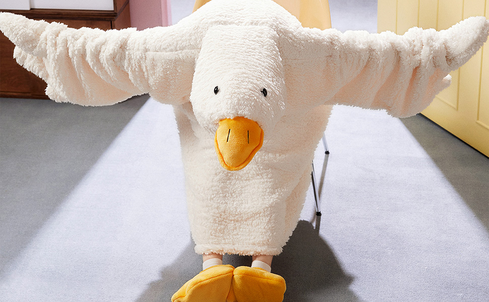 Blanket Hoodie Onesie Adult