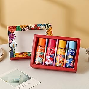 mini perfumes for women