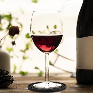 For Wine Glass