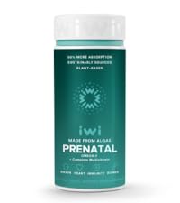 Prenatal Multivitamin