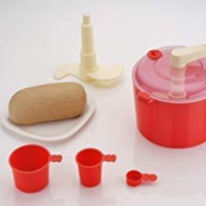 dough maker machine aata mixer blender ata machine home chapathi dough maker